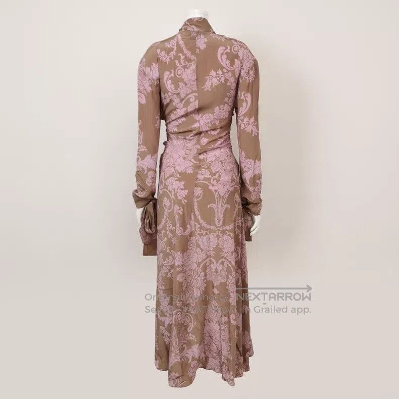 Acne Studios Acne Studios Dress Size XXS / US 00 / IT 34 - 3 Thumbnail