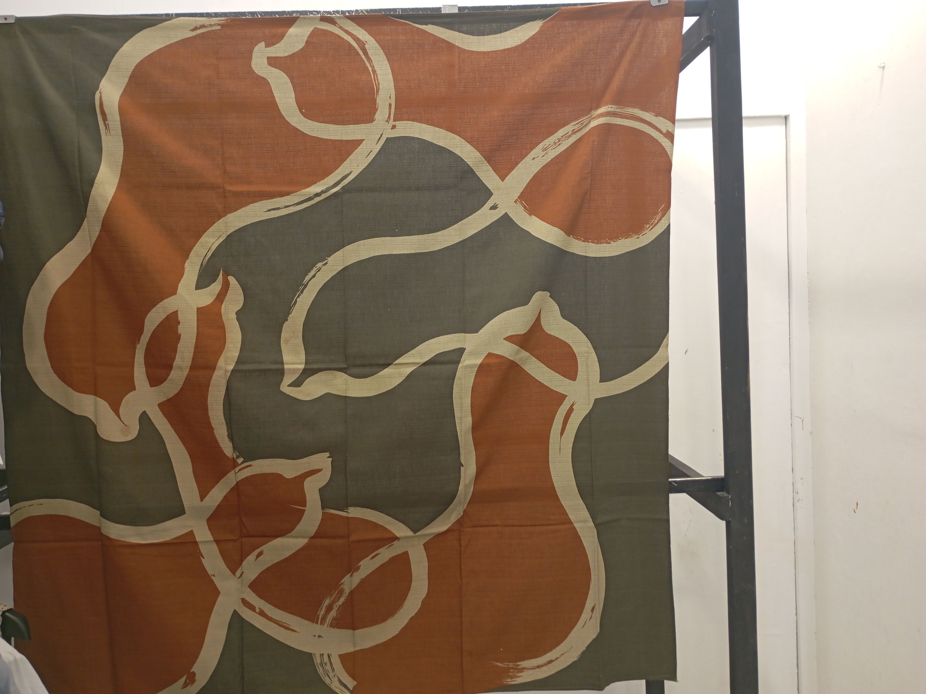 Japanese Brand Japanese furoshiki table cloth Home deco Size ONE SIZE - 1 Thumbnail