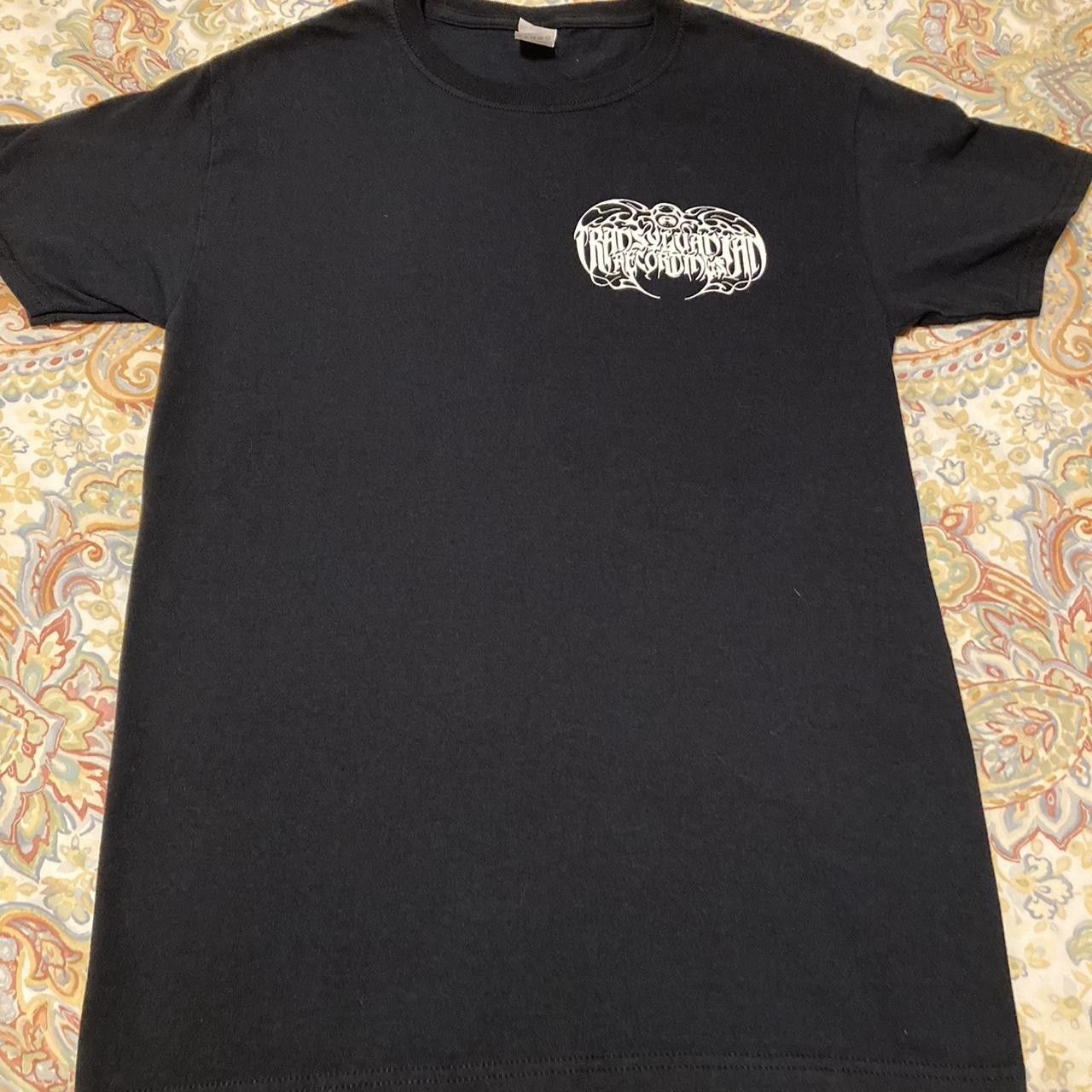 Fruit Of The Loom Transylvanian Recordings Size US S / EU 44-46 / 1 - 2 Thumbnail