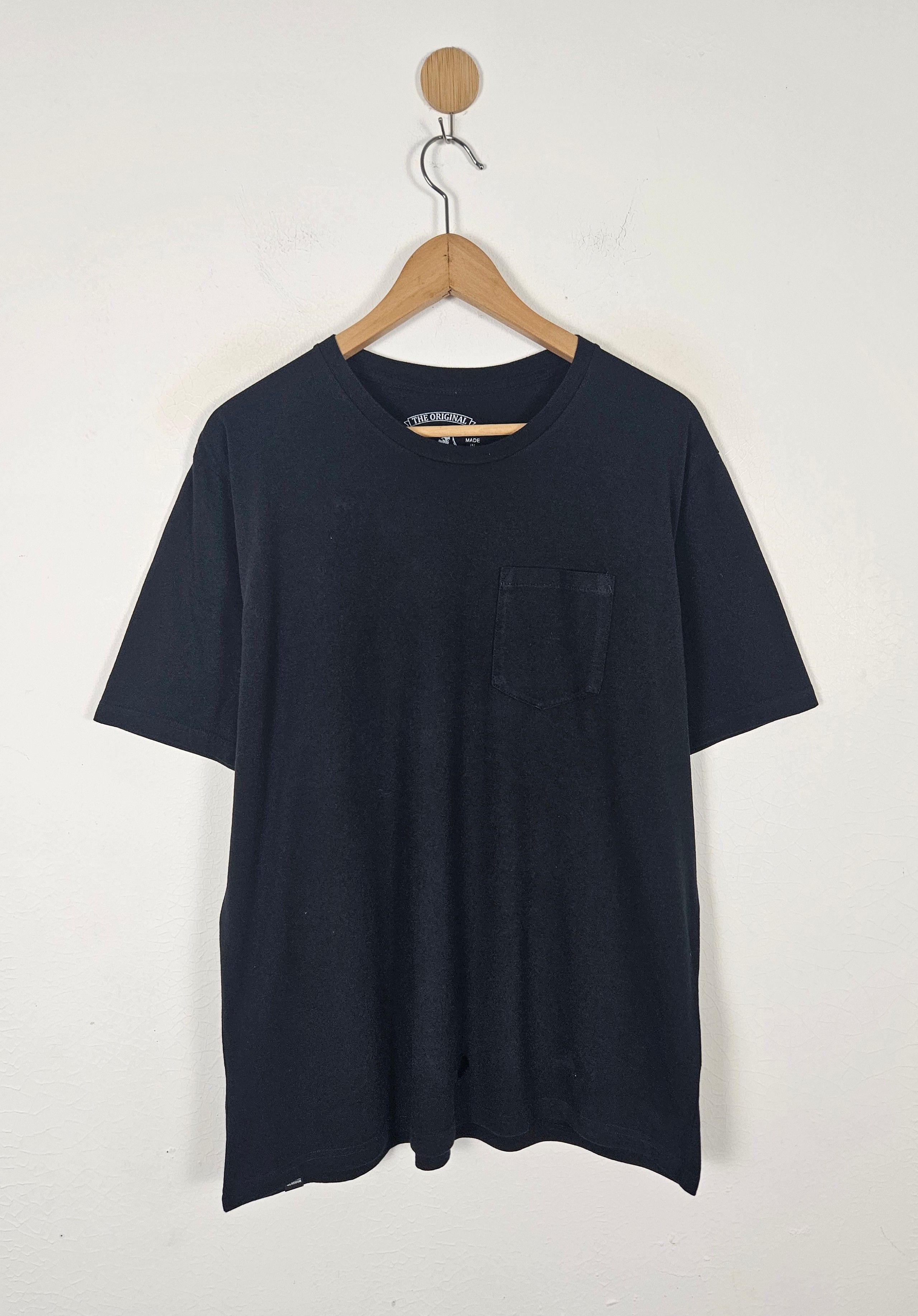 Hysteric Glamour Hysteric Glamour pocket shirt Size US L / EU 52-54 / 3 - 1 Thumbnail