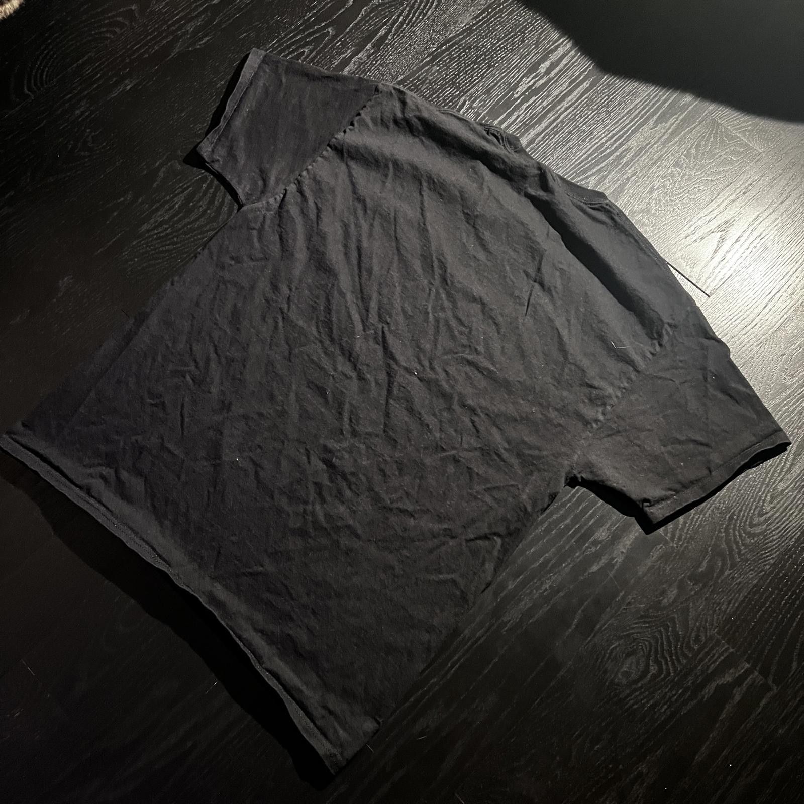 Designer RHB Got a Light? Tee Shirt Black Size US L / EU 52-54 / 3 - 4 Thumbnail