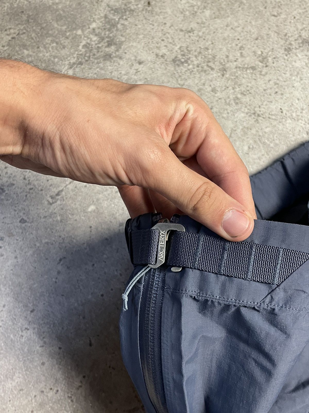 Arc'teryx Arcteryx Gore Tex Pants Size US 30 / EU 46 - 6 Thumbnail