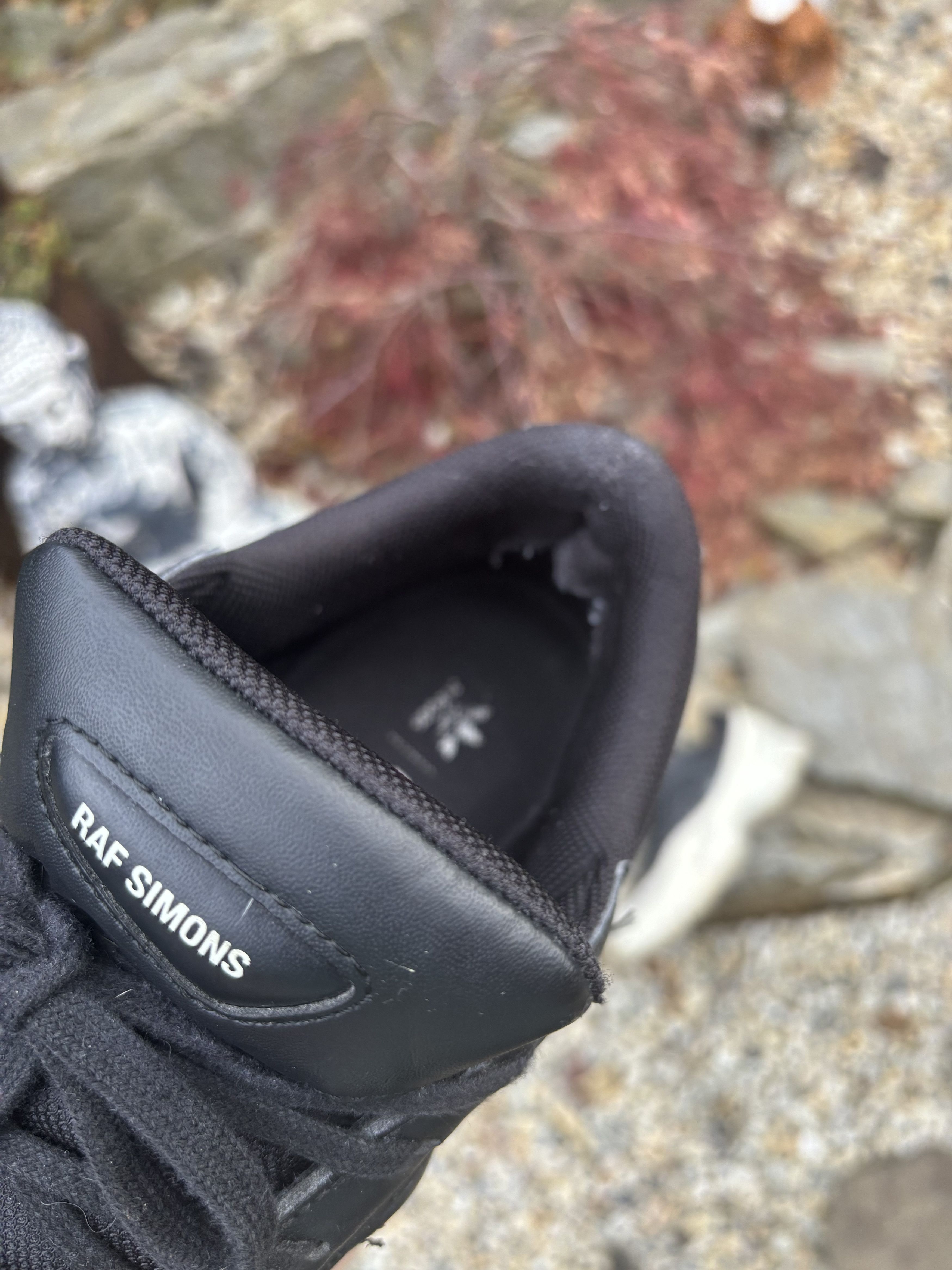 Raf Simons Raf simons ozweego 4 Size US 11 / EU 44 - 7 Thumbnail