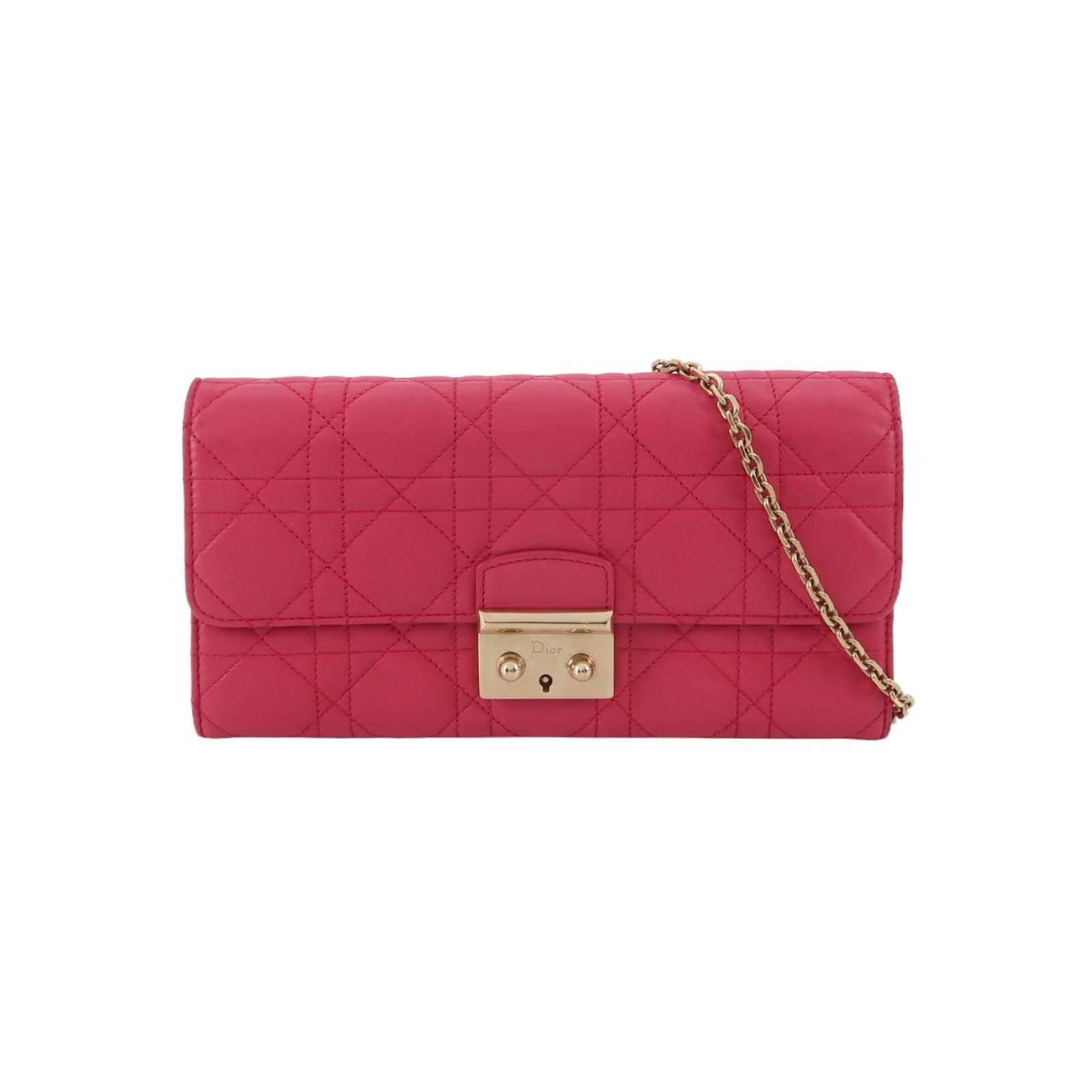 Dior Dior Women os Shoulder Bags Size ONE SIZE - 1 Thumbnail
