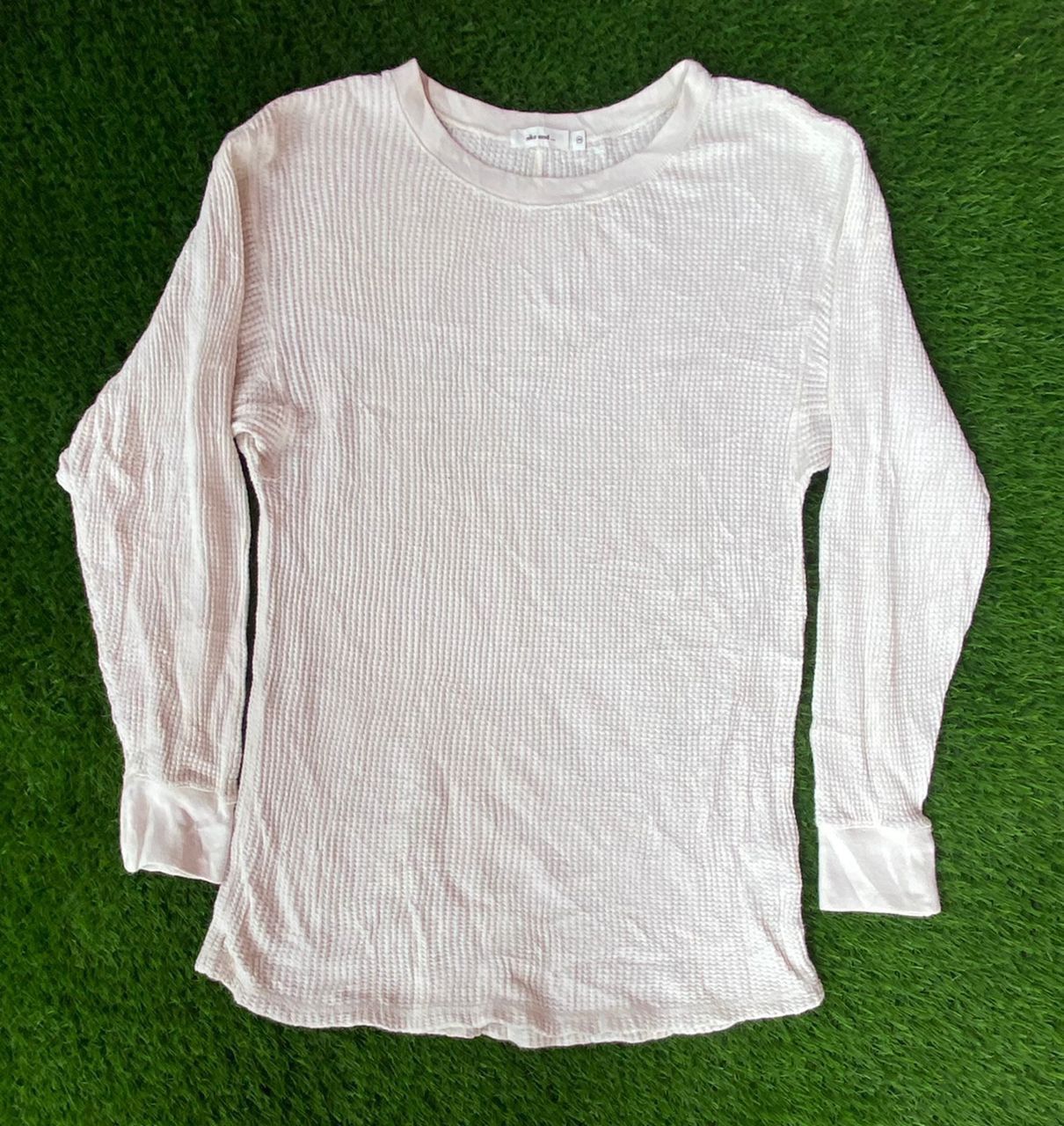 Japanese Brand Niko and Tee Longsleeve Size US M / EU 48-50 / 2 - 1 Thumbnail
