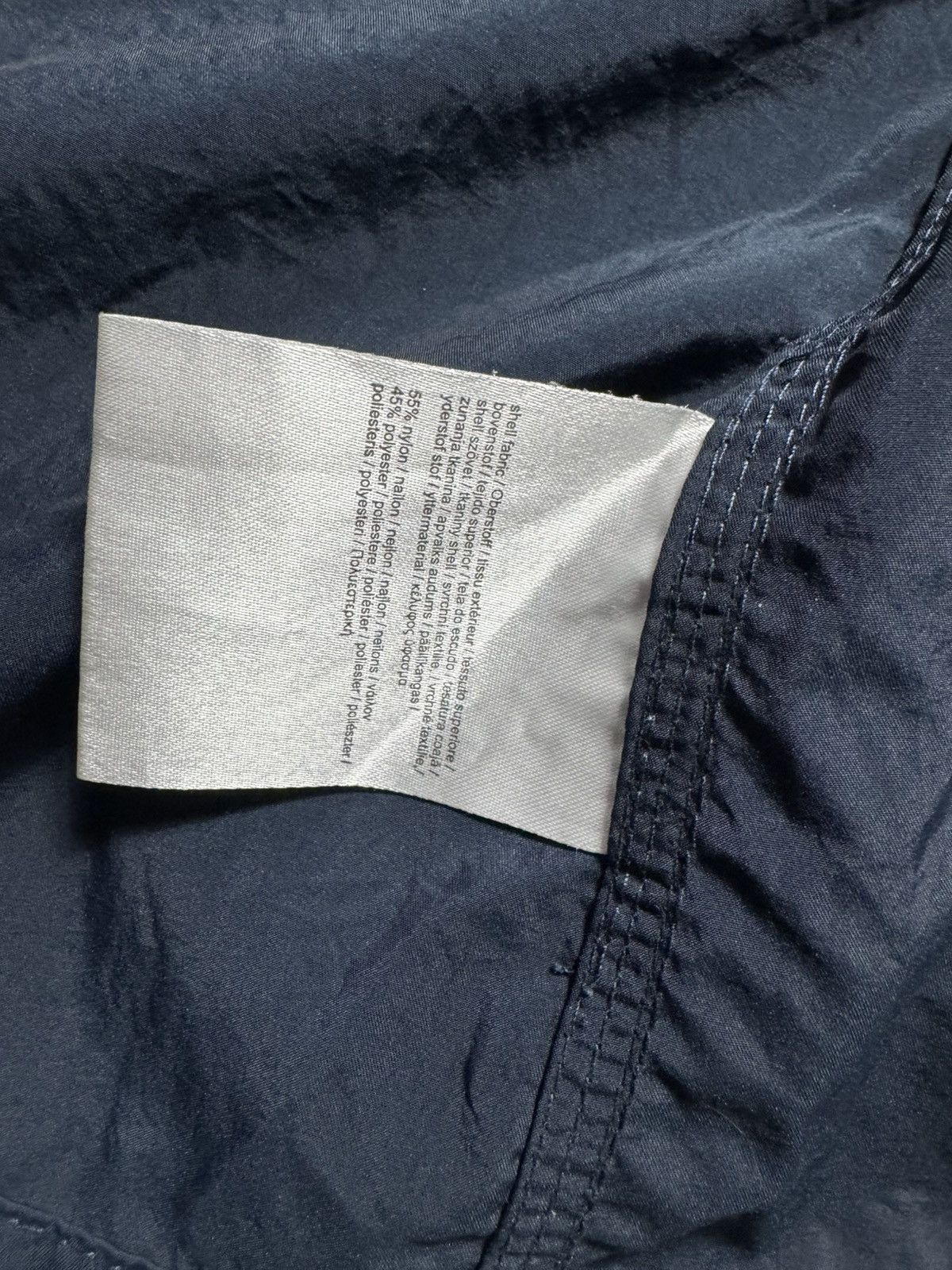 Alpha Industries Alpha Industries Light Cargo Jacket Size M Size US M / EU 48-50 / 2 - 11 Thumbnail