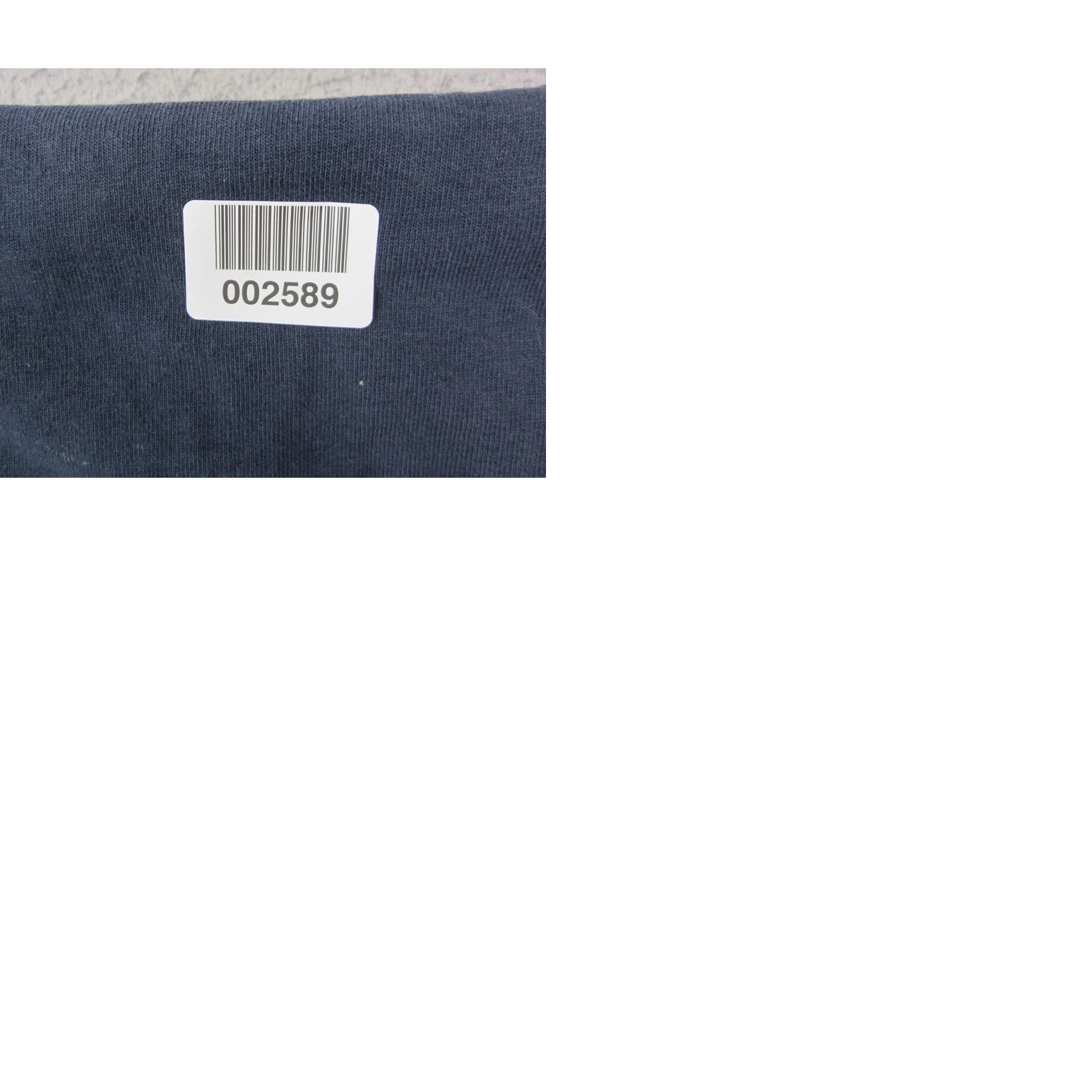 Vintage VINTAGE Pluma Shirt Tank Mens XL Blue Heavyweight Cotton 90s USA 70s Outdoor Sports Size US XL / EU 56 / 4 - 9 Thumbnail
