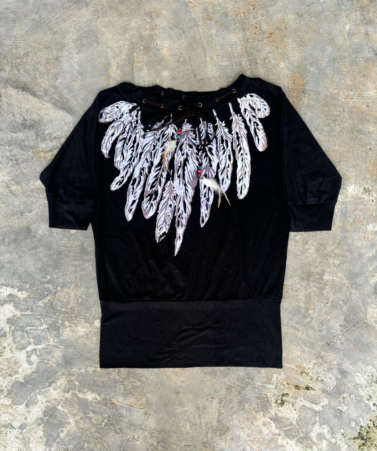 If Six Was Nine Y2k Soda Laced ifsixwasnine Lgb Punk Style Size US M / EU 48-50 / 2 - 1 Thumbnail