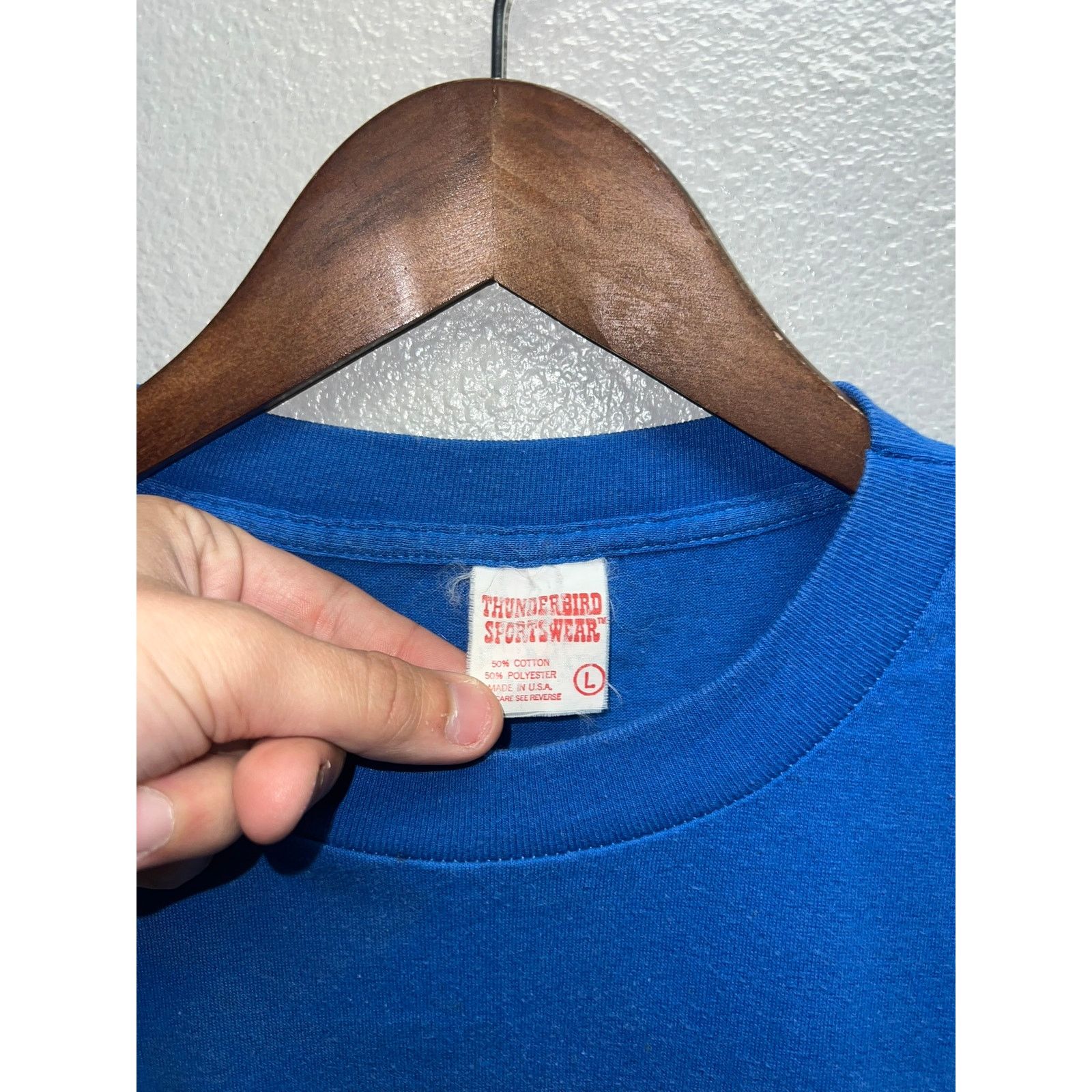 Vintage Vintage Trump Plaza Shirt Central Park Pure Pleasure 70s 80s Size US M / EU 48-50 / 2 - 5 Thumbnail