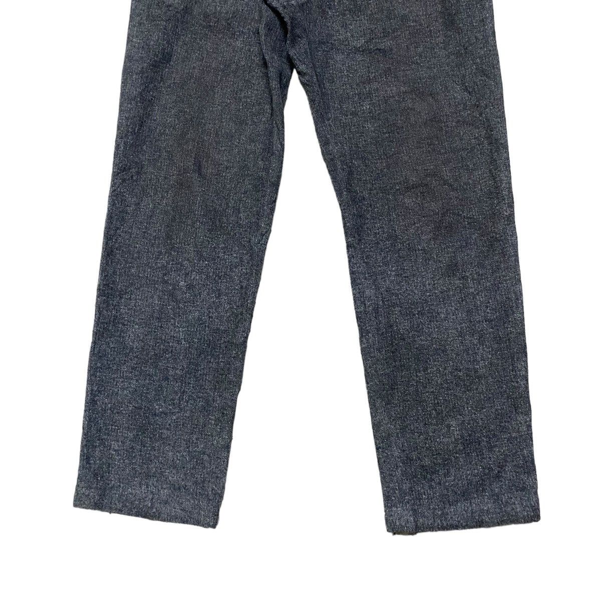 *A VONTADE A VONTADE Trouser Drawstring Pants Size US 30 / EU 46 - 6 Thumbnail