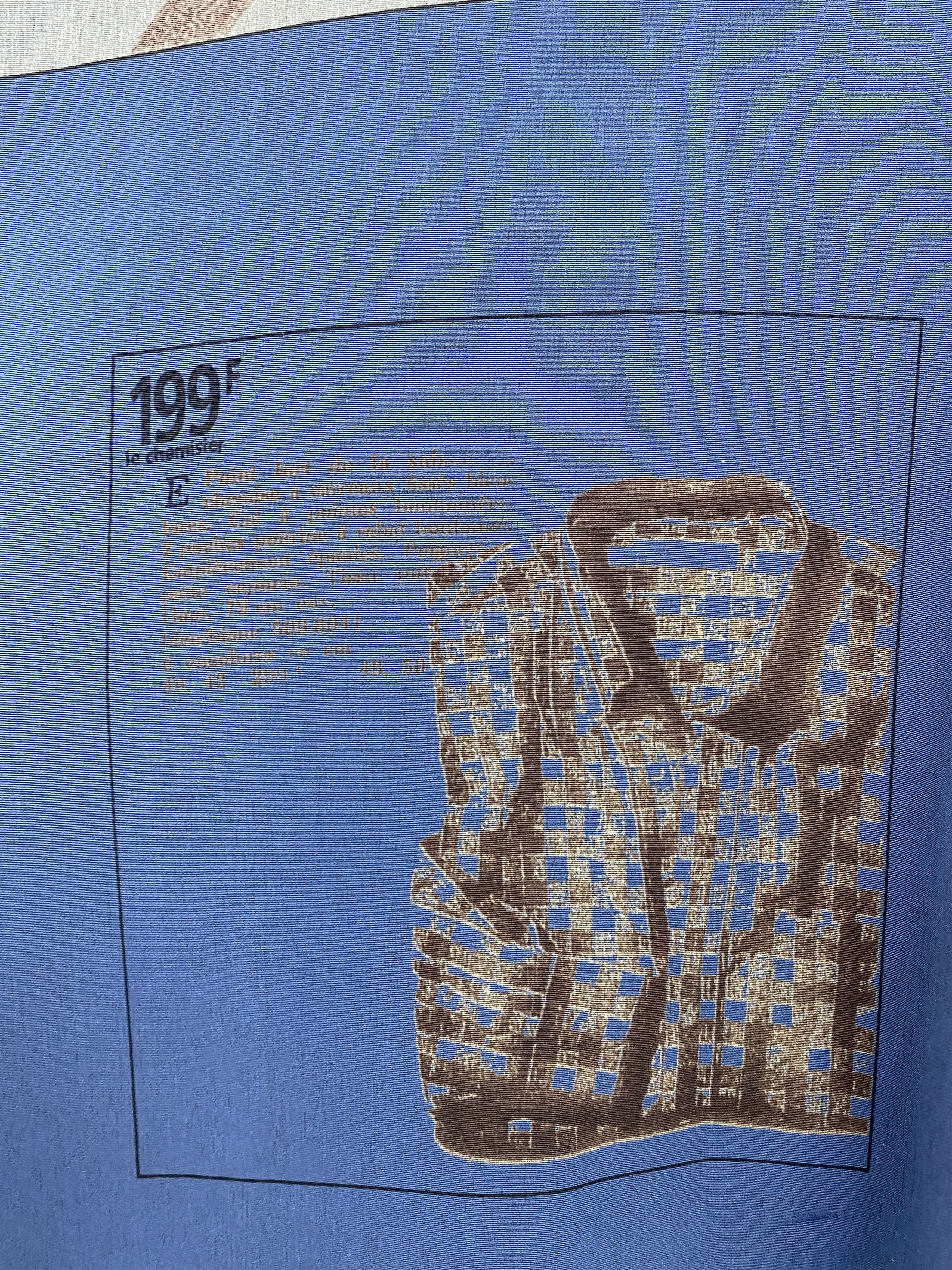 Vintage Vintage Silk Blazer Art Made In Japan Coat Jacket J1861 Size US M / EU 48-50 / 2 - 12 Thumbnail