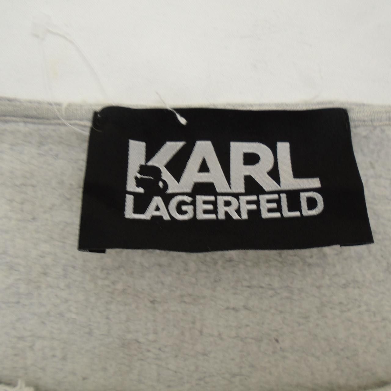 Karl Lagerfeld Women's Sweatshirt Karl Lagerfeld Size M / US 6-8 / IT 42-44 - 8 Thumbnail