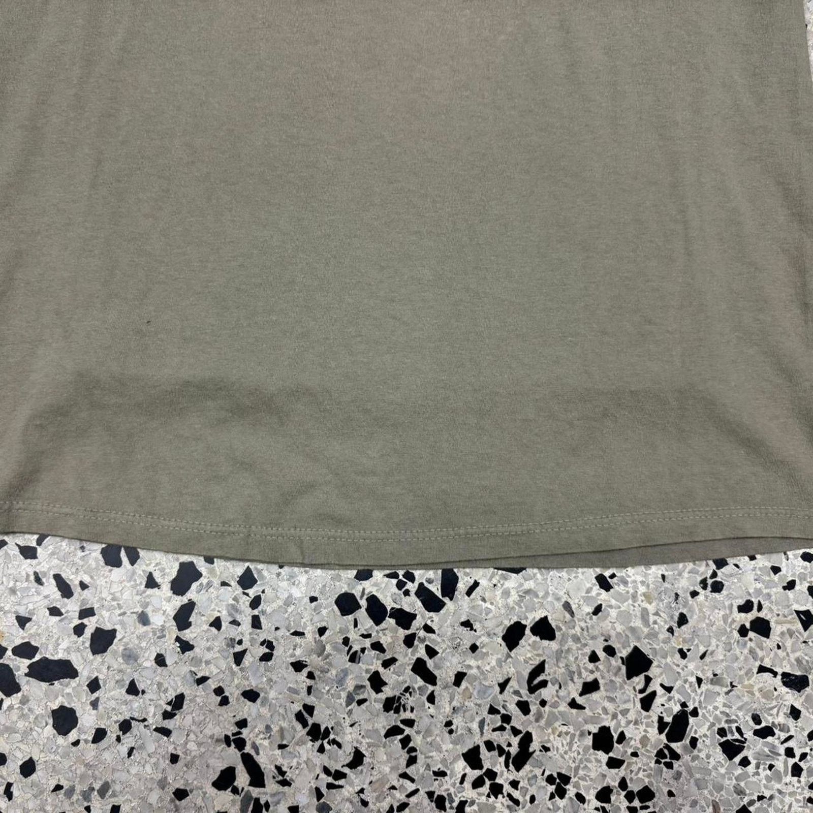 Changes × Vintage VINTAGE 90S CHANGES RAVE ECSTASY ELMO SINGLE STITCH TEE: Size US L / EU 52-54 / 3 - 7 Thumbnail