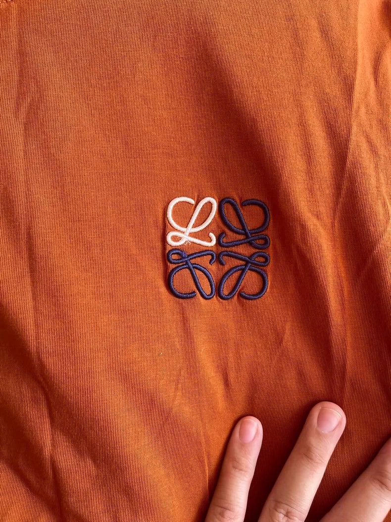 Loewe LOEWE T-shirt Size M / US 6-8 / IT 42-44 - 3 Thumbnail