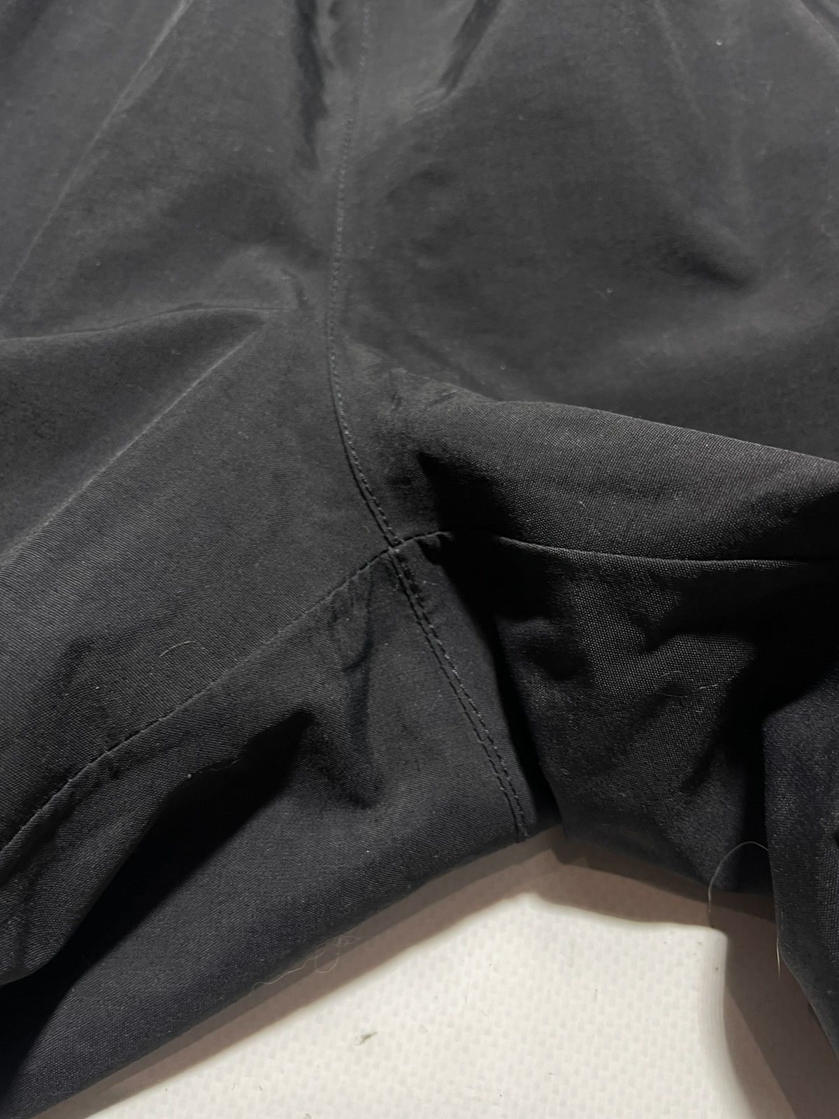 The North Face The North Face HyVent Pants Size 34" / US 12 / IT 48 - 6 Thumbnail