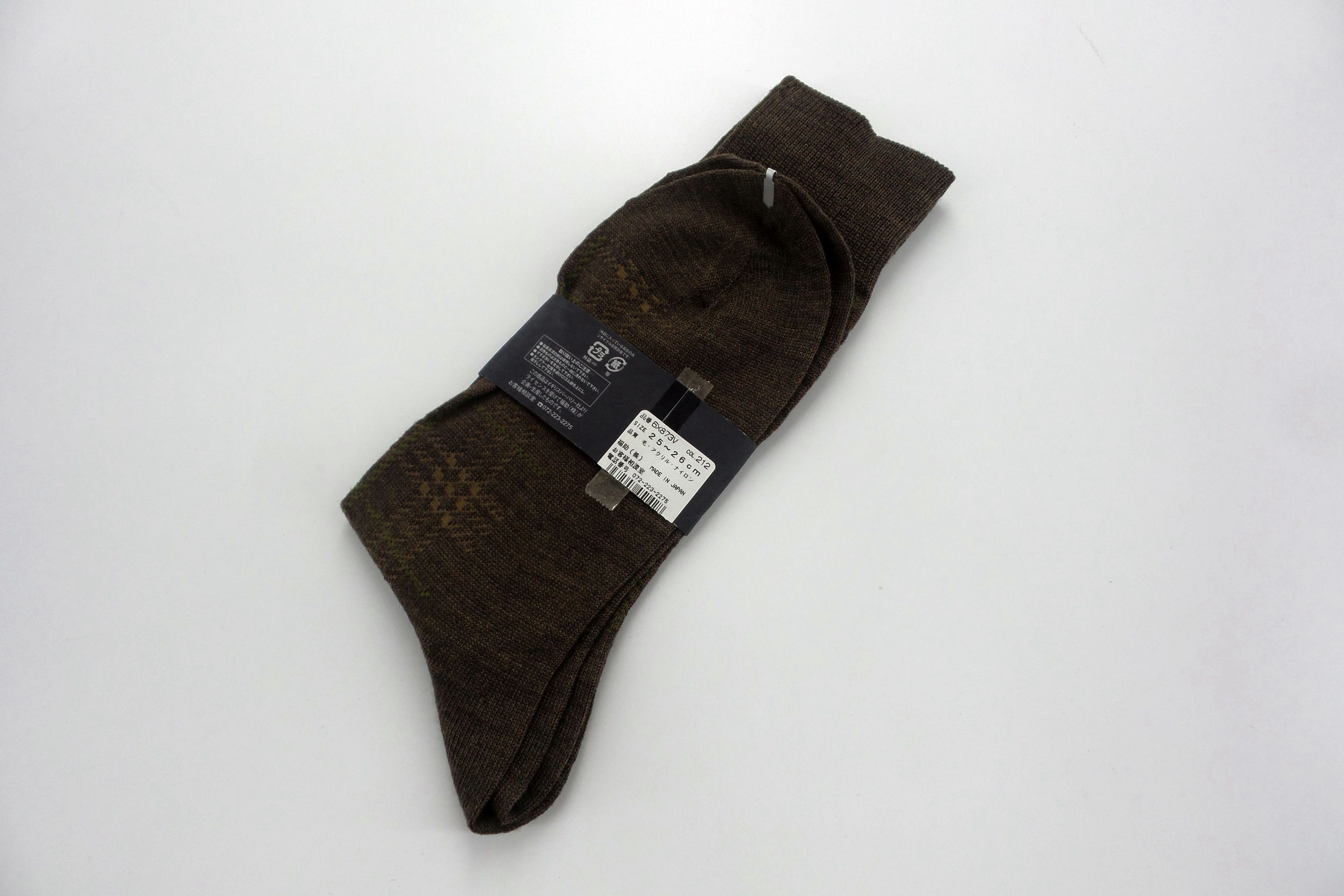 Burberry × Designer Burberry Socks Size ONE SIZE - 2 Thumbnail