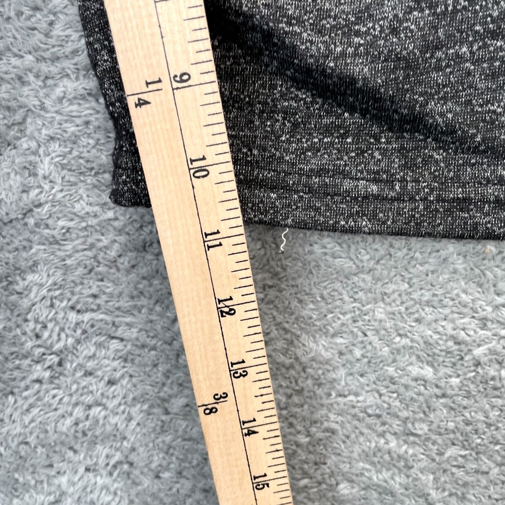 Southpole VINTAGE Southpole Cargo Shorts Mens L Gray 11in Inseam Drawstring Pockets 90s Streetwear Rap Cargo Outdoor Retro Size US 33 - 7 Thumbnail