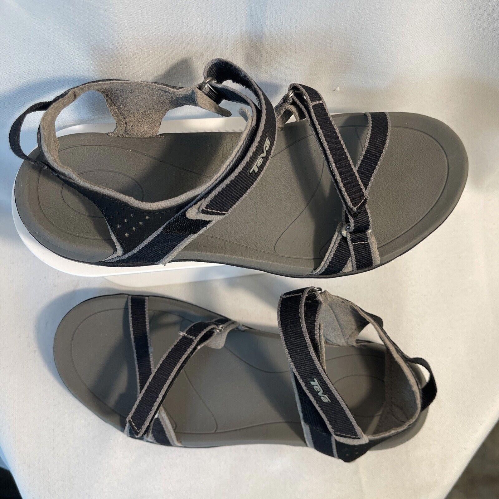 Teva Teva Verra Slingback Strappyt Sandals Women Size 9 US Size US 9 / IT 39 - 2 Thumbnail