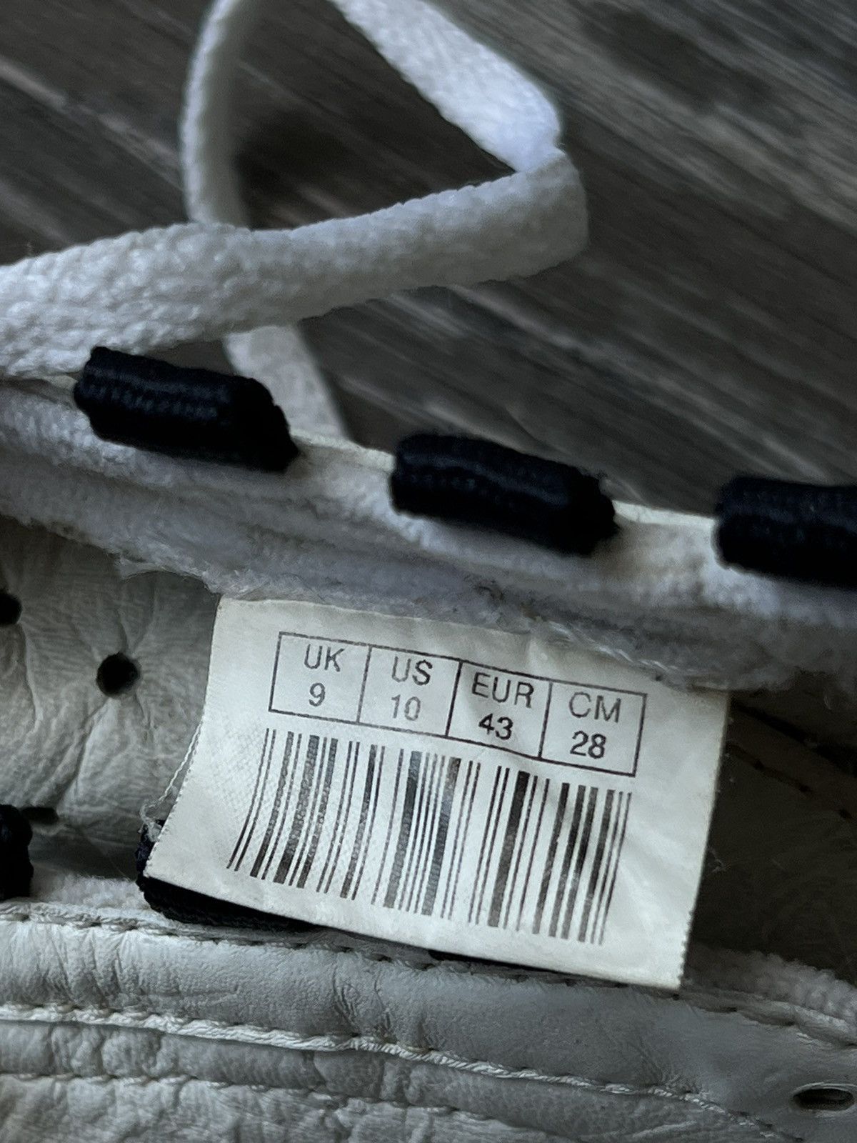 Japanese Brand × Puma × Vintage Puma Vintage OG Archival