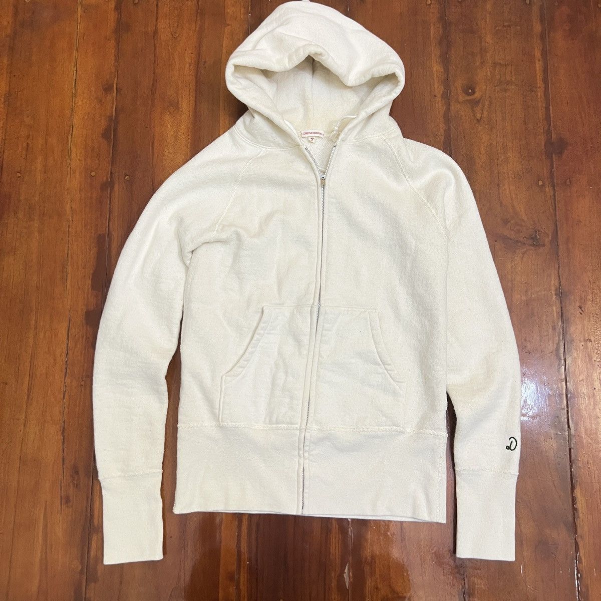 Japanese Brand Dressterior Sweater Japanese Designer Size XS / US 0-2 / IT 36-38 - 1 Thumbnail