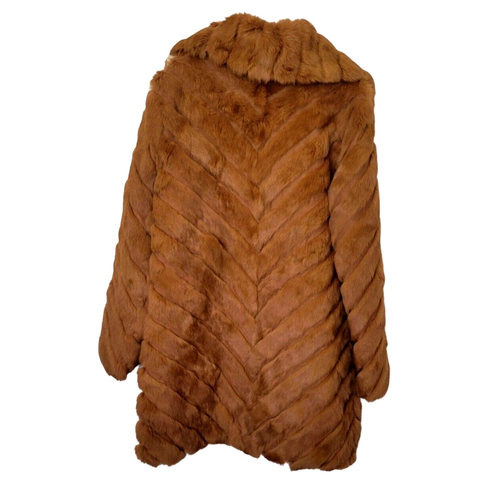 Knoles and carter fur coat hotsell