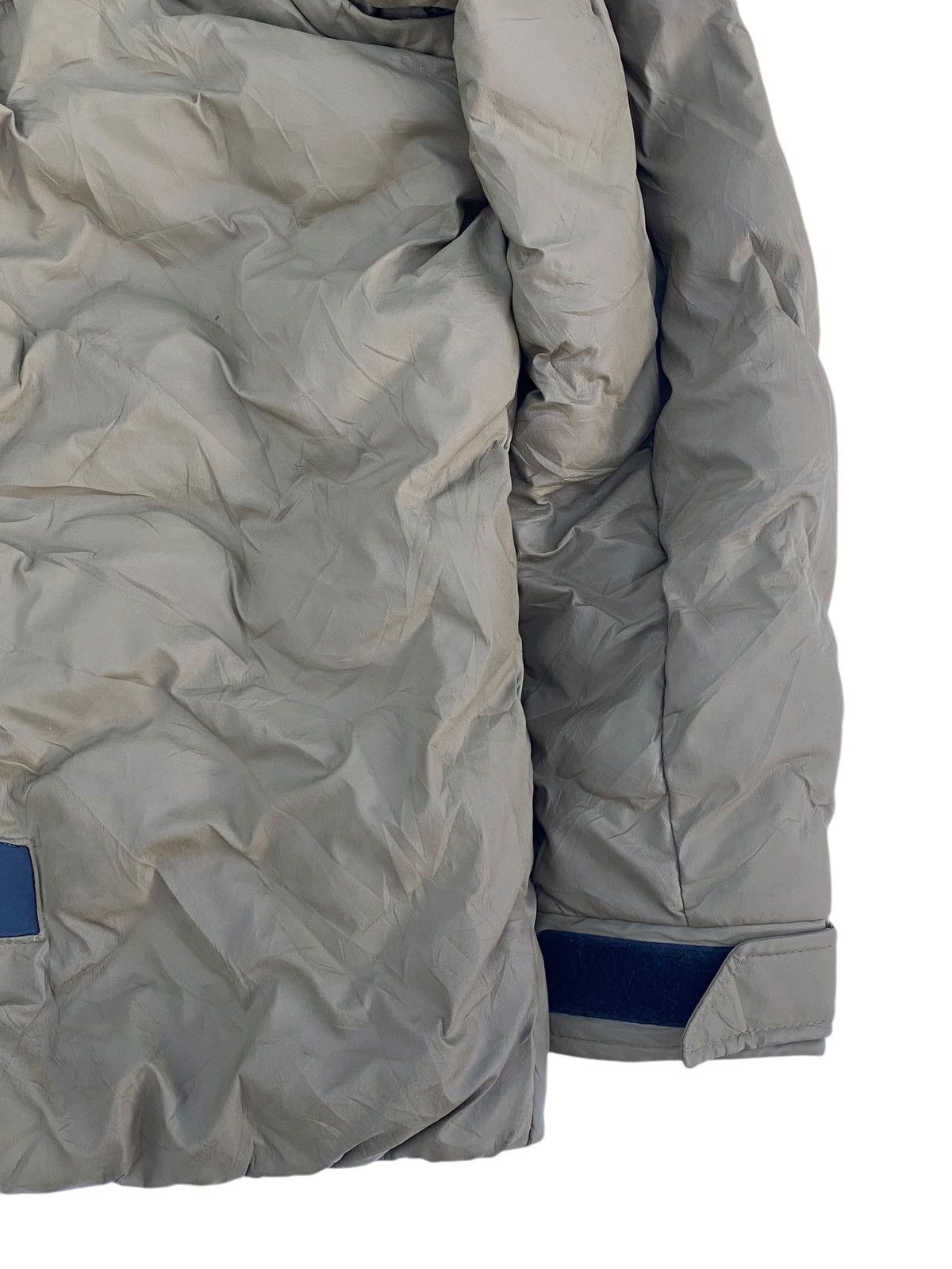 Japanese Brand Vtg Y2k Field Core Jacket Size US M / EU 48-50 / 2 - 7 Thumbnail