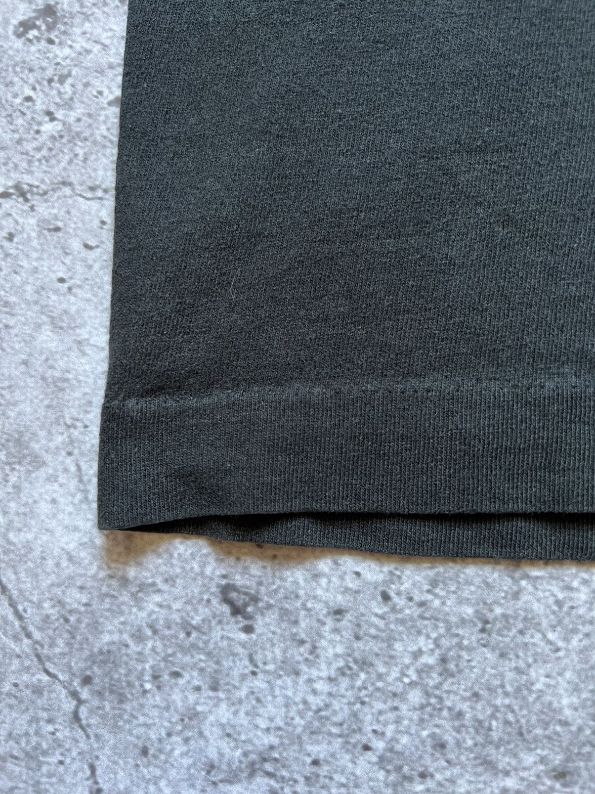 Band Tees × Vintage 80s Boys Wonder Long Sleeve Vintage Band Rare Size US XL / EU 56 / 4 - 8 Thumbnail