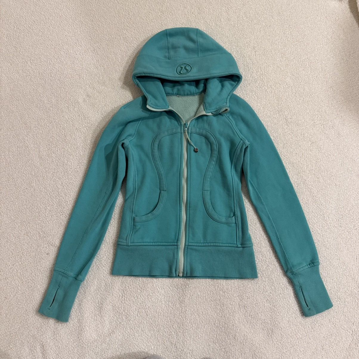 Lululemon Y2K Lululemon Scuba Size XS / US 0-2 / IT 36-38 - 1 Thumbnail
