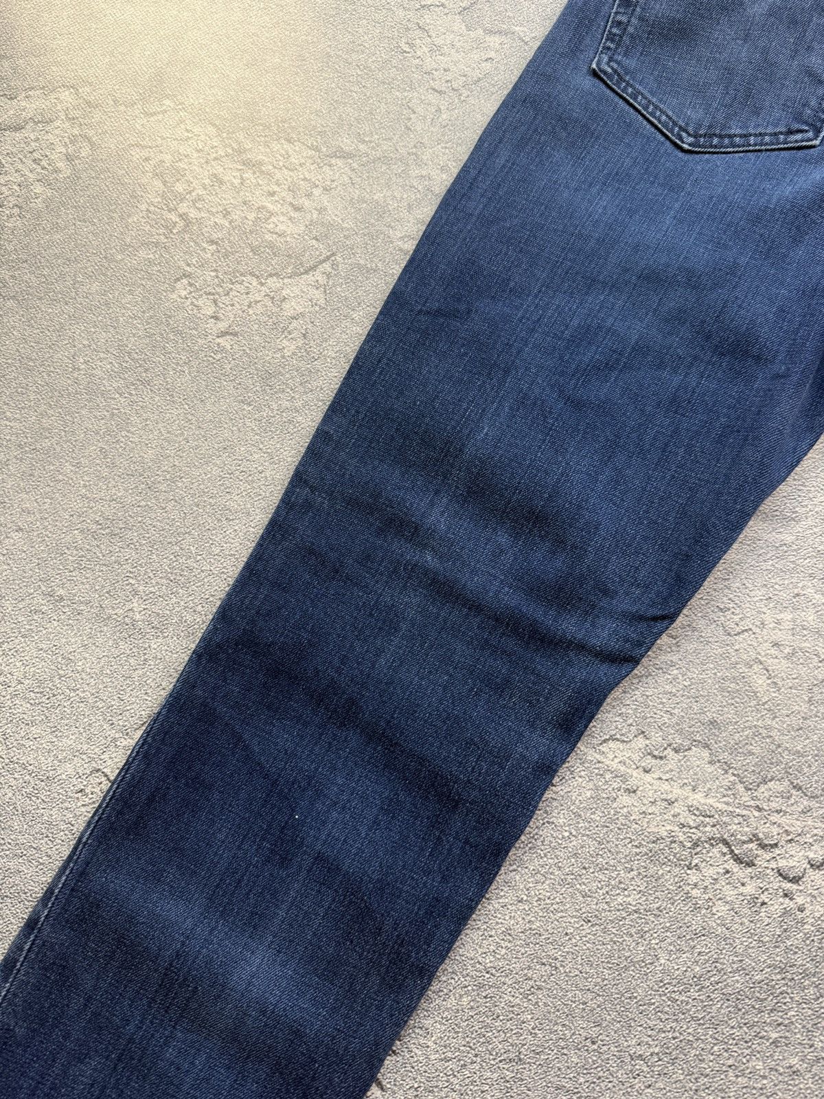 Acne Studios Acne Studios Jeans Size US 31 - 10 Thumbnail