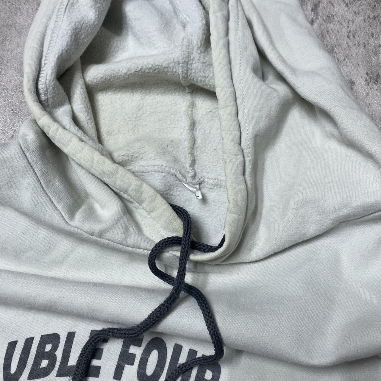 Other White and red vintage Harlem hoodie Size US M / EU 48-50 / 2 - 4 Thumbnail