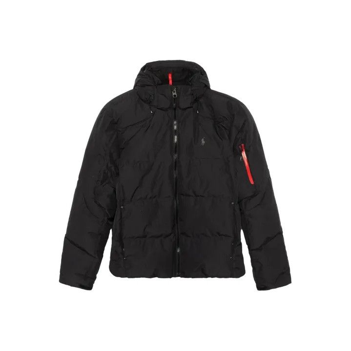 Polo Ralph Lauren Polo Ralph Lauren SS23 Men's Embroidered Hooded Jacket Size US L / EU 52-54 / 3 - 1 Thumbnail