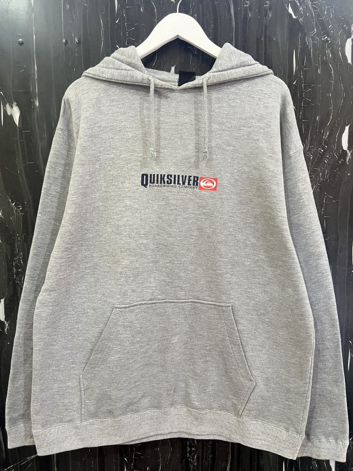Quiksilver Vintage Quiksilver – Classic Surfwear Vibes Size US XXL / EU 58 / 5 - 1 Thumbnail
