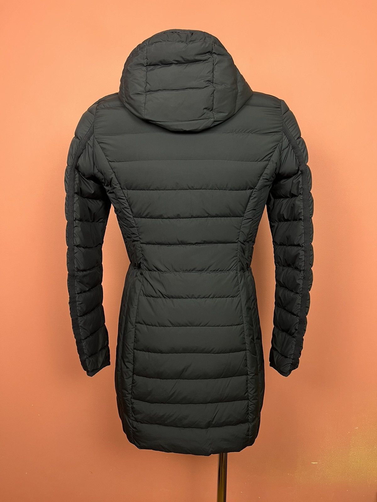 Parajumpers Parajumpers down jacket womens vintage hupe Size S / US 4 / IT 40 - 10 Thumbnail