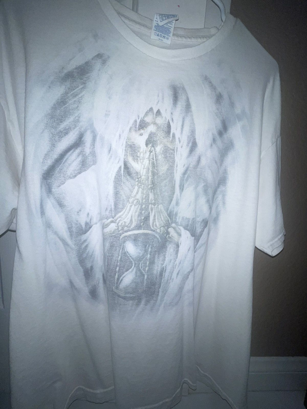 Other Reaper Tee Size US XL / EU 56 / 4 - 1 Preview
