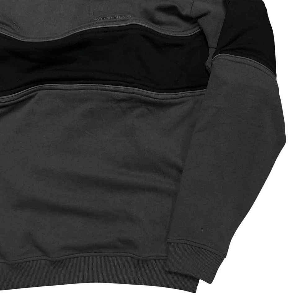Y/Project Y/Project Block Stripe Wire Sweater - AW21 Size US S / EU 44-46 / 1 - 6 Thumbnail