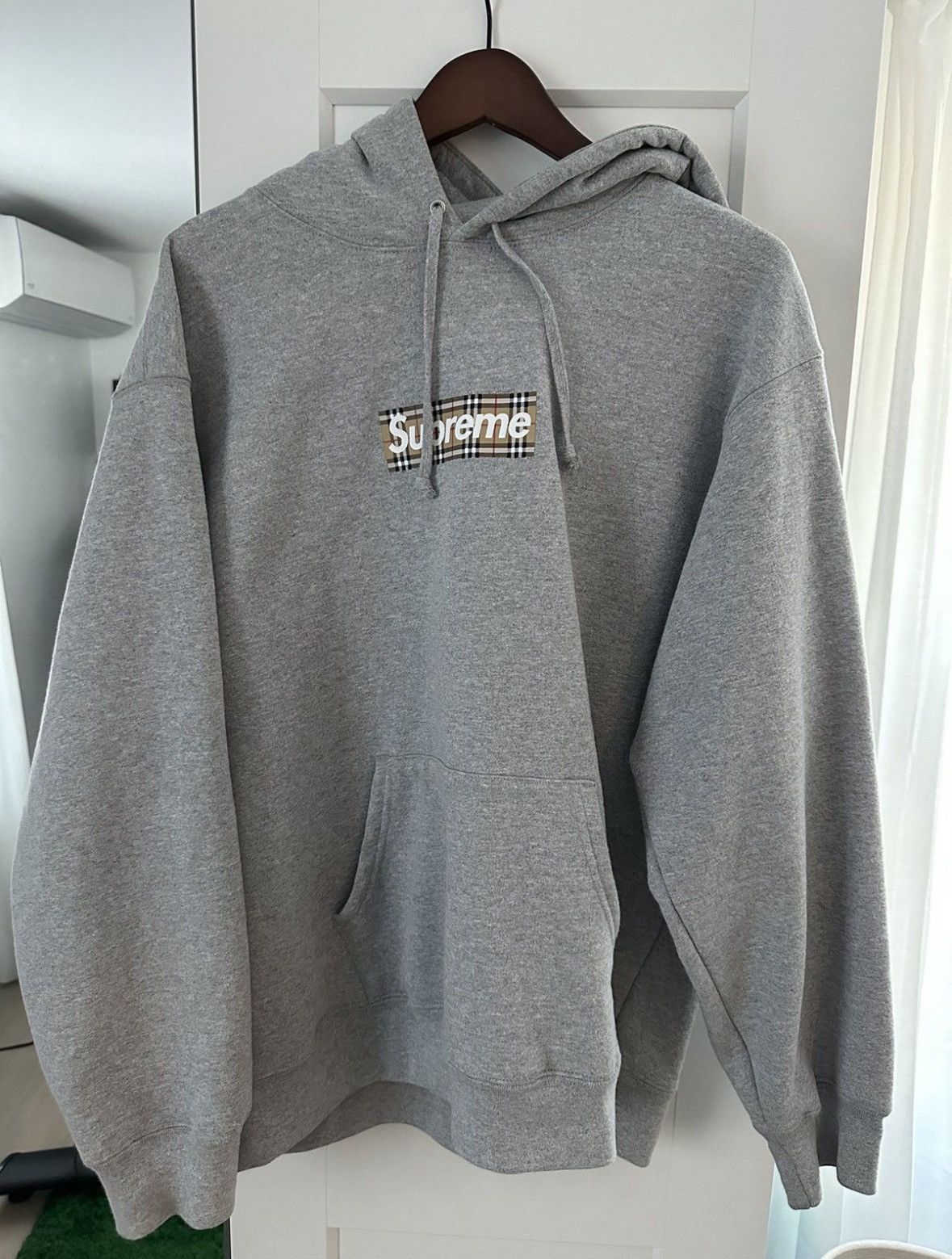 Supreme SUPREME CONTRAST ZIP TRACK JACKET BLACK(SS25) | Grailed