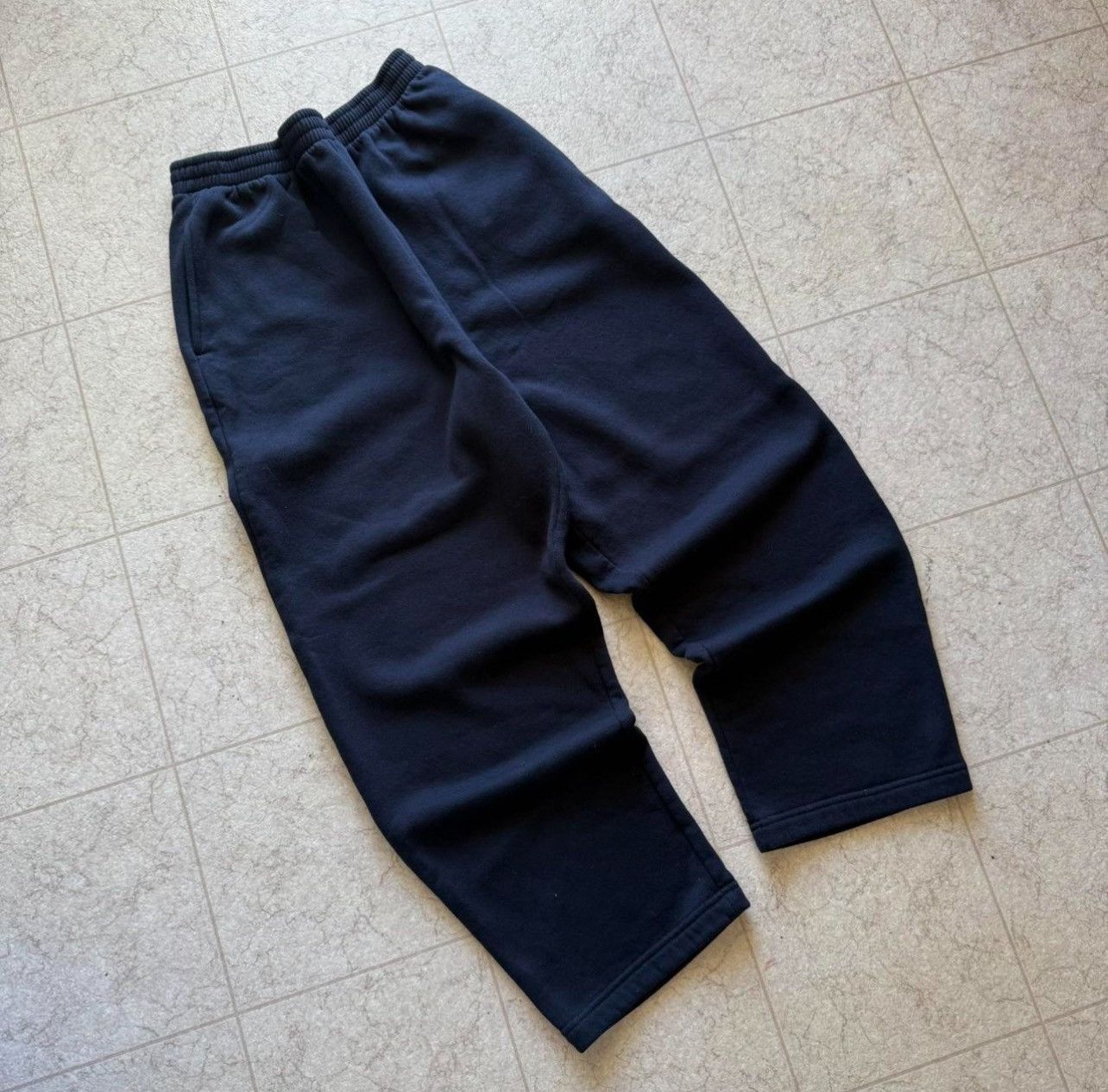 Other Super baggy wide leg sweatpants Size US 38 / EU 54 - 1 Thumbnail