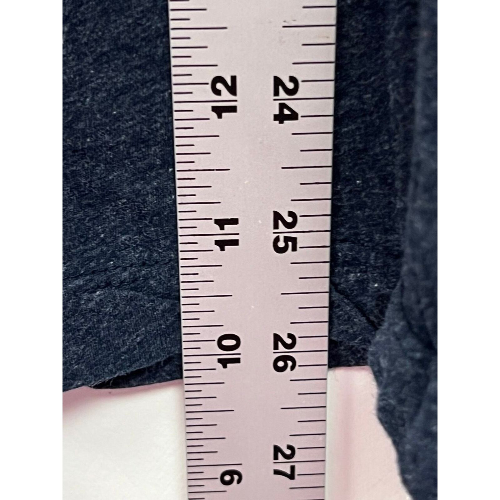James Perse James Perse LUXE LOTUD JERSEY LOND SLEVE POLO Size 1 A000718 Size XS / US 0-2 / IT 36-38 - 7 Thumbnail