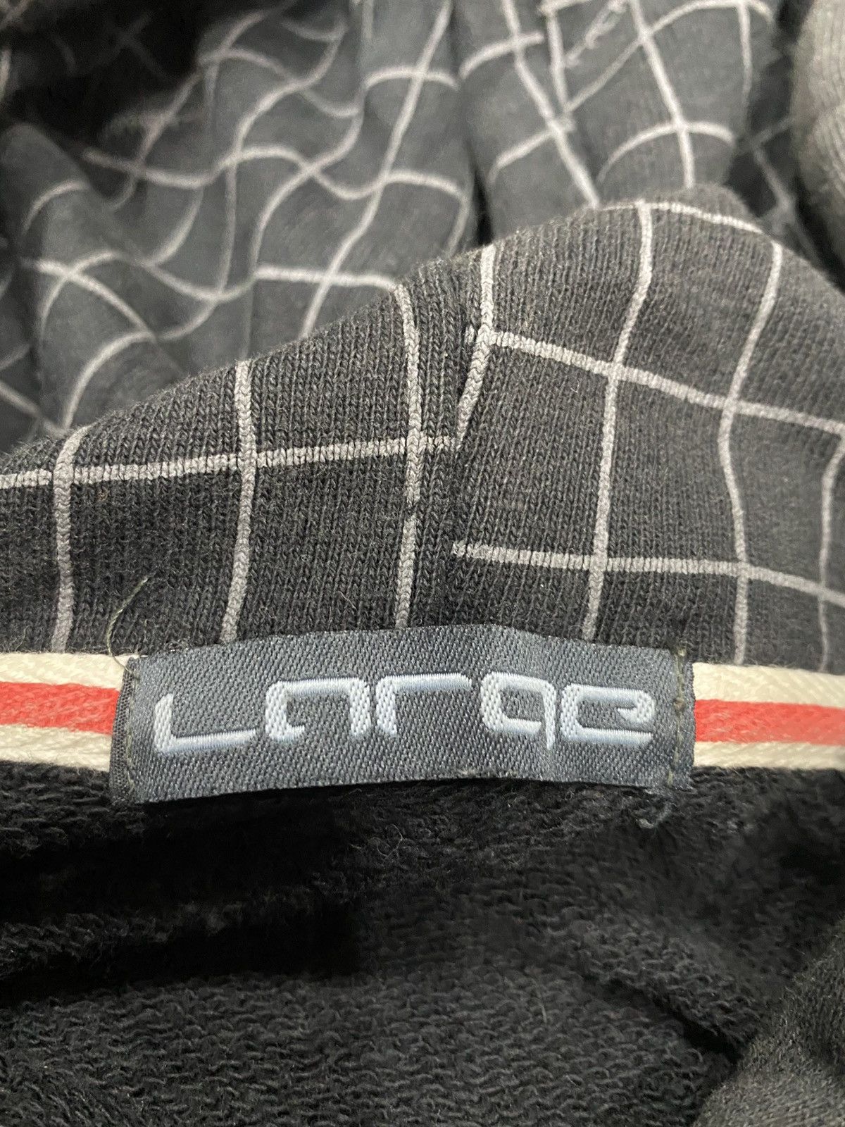 Japanese Brand Vintage SNATCH Hoodie Size US L / EU 52-54 / 3 - 12 Thumbnail