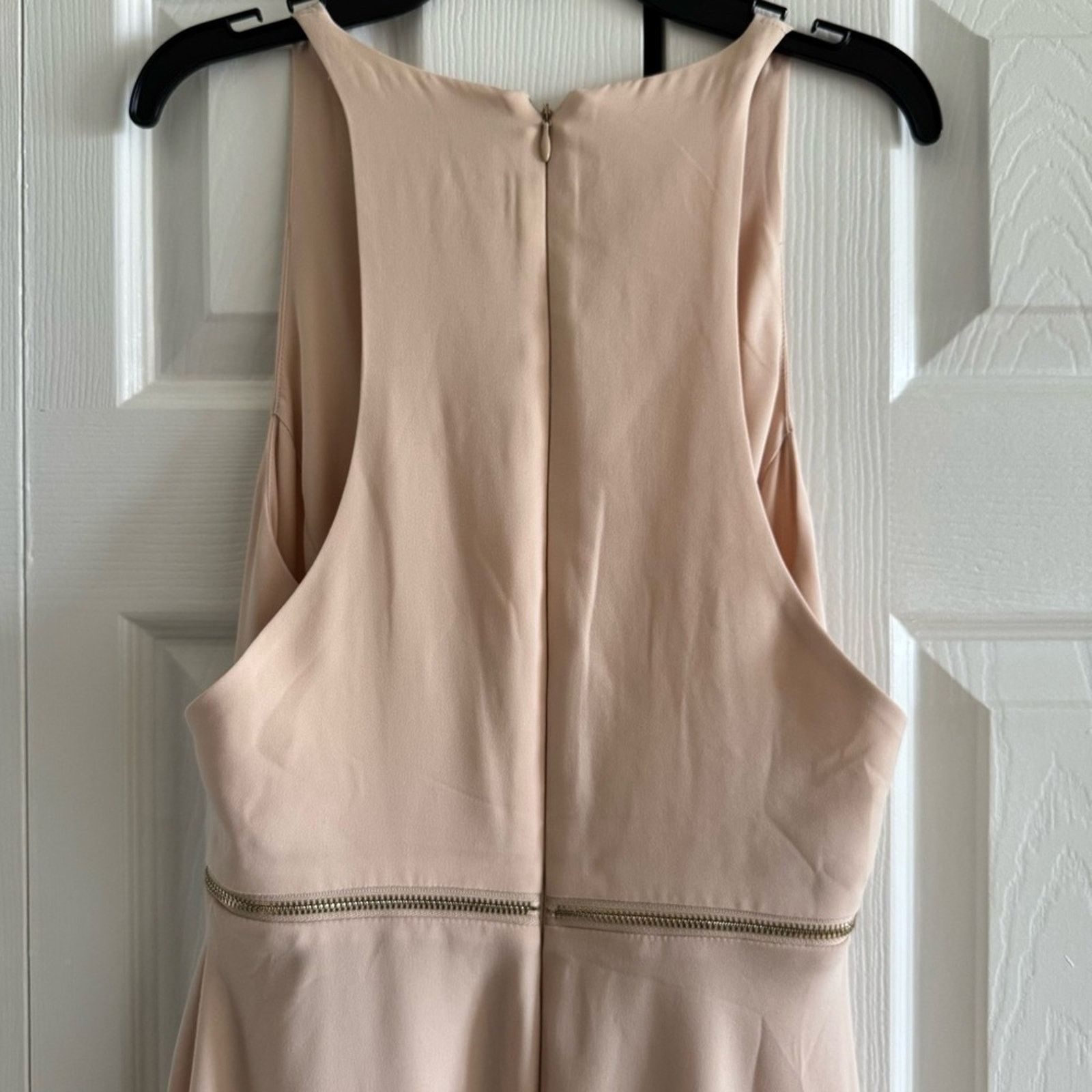 Guess NWOT! GUESS By Marciano, Emmaline Maxi Dress, Size 4 Size S / US 4 / IT 40 - 9 Thumbnail