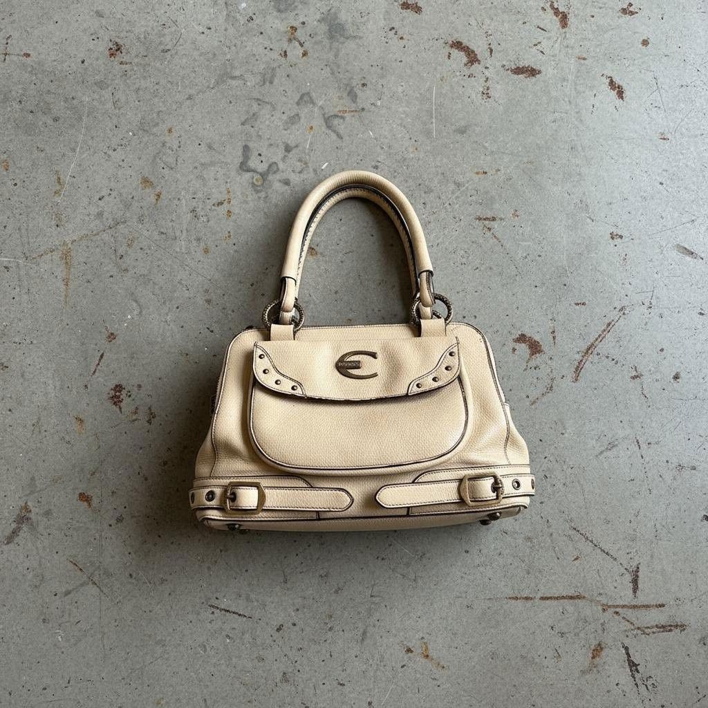 Other The Cavalli Firkin Like Bag Size ONE SIZE - 1 Thumbnail