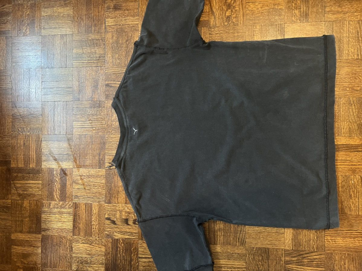 Other DITCH LA T-Shirt (COAL) Size US XXL / EU 58 / 5 - 2 Thumbnail