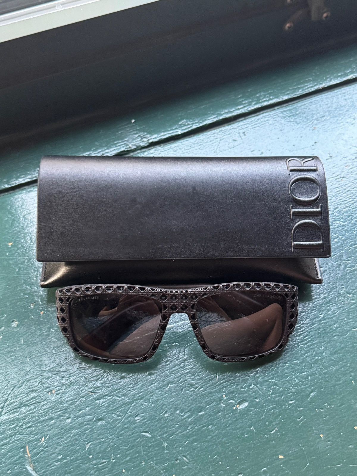 Dior Dior 3D sunglasses Size ONE SIZE - 1 Thumbnail