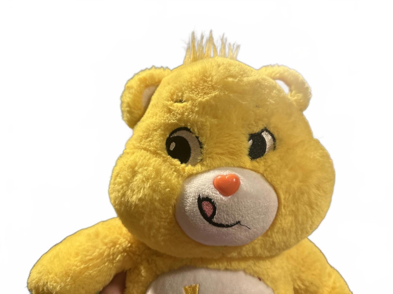 Other [2020] 14" Care Bears 'Funshine' Bear Size ONE SIZE - 4 Thumbnail