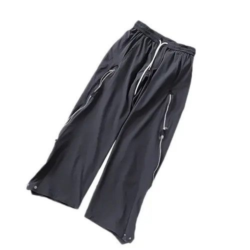 Japanese Brand Retro punk pants Size US 32 / EU 48 - 5 Thumbnail