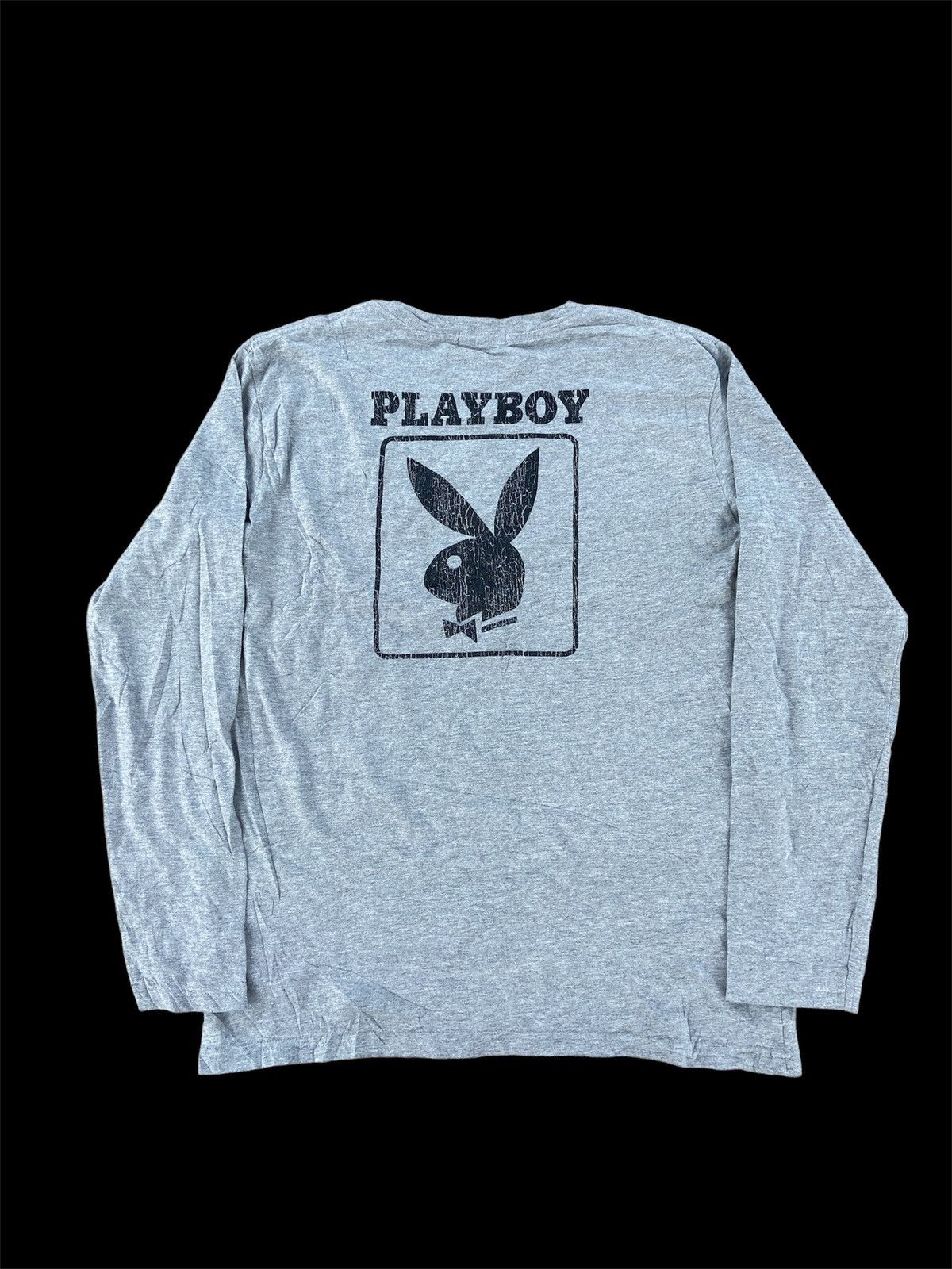 Playboy × Vintage Vintage Playboy Size US L / EU 52-54 / 3 - 2 Thumbnail