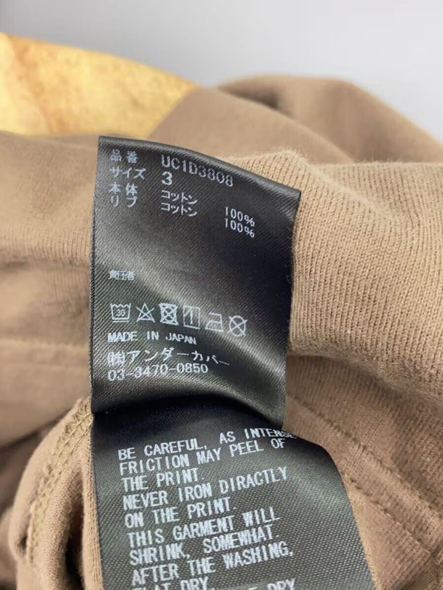 Undercover Double Exposure Tee Size US L / EU 52-54 / 3 - 3 Thumbnail