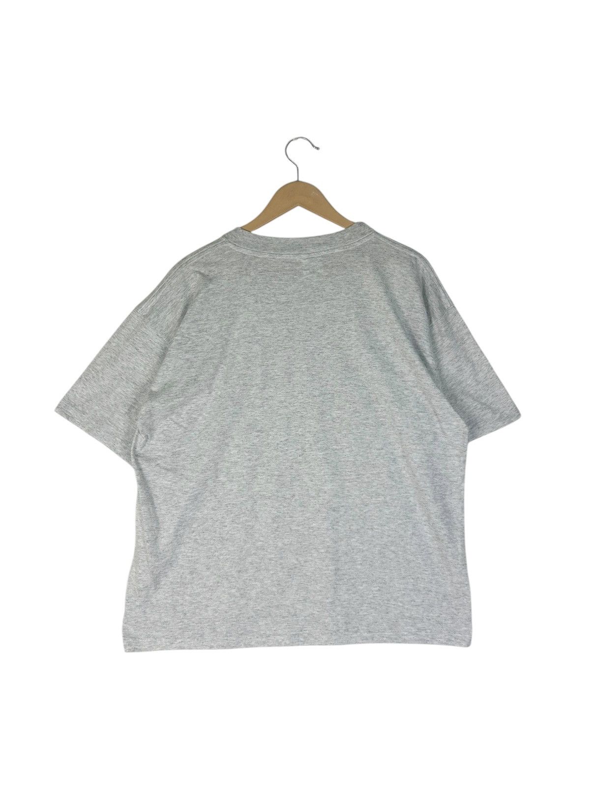 Vintage Vintage 90s Humorous words, It’s not a Bald Spot, Parody Size US XL / EU 56 / 4 - 2 Thumbnail