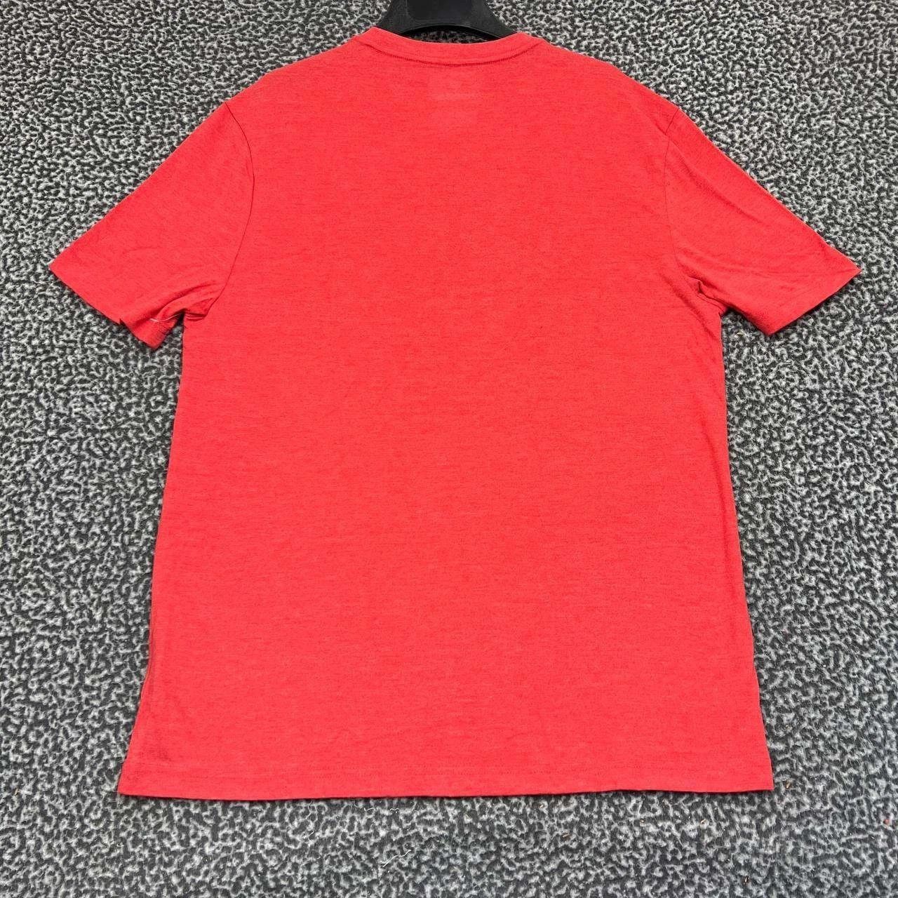 Other Texas Rangers Shirt Men Fanatics Short Sleeve Crew Neck L Size US L / EU 52-54 / 3 - 2 Thumbnail