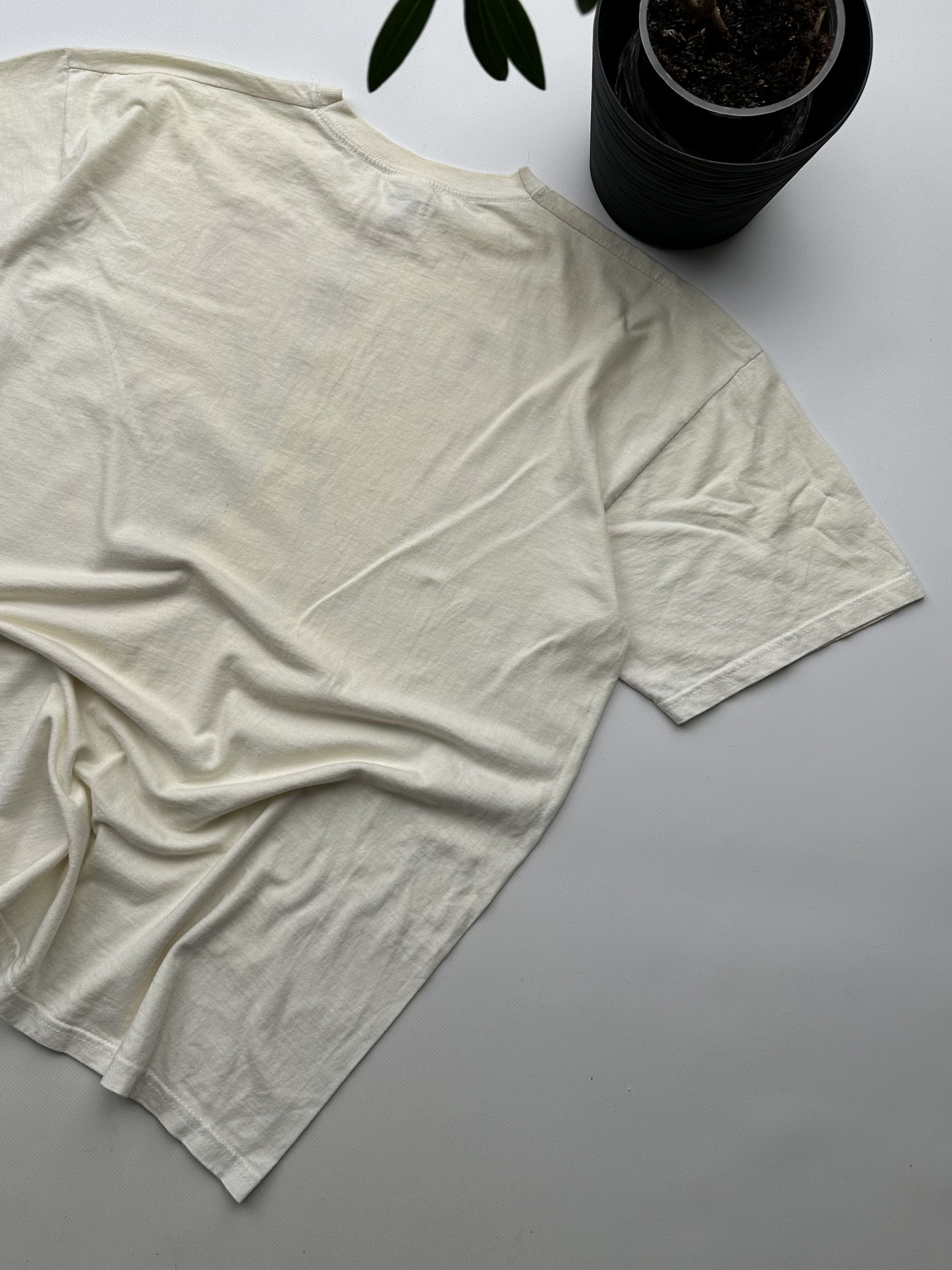 Apple Apple Vintage T-Shirt (386) Size US L / EU 52-54 / 3 - 8 Thumbnail